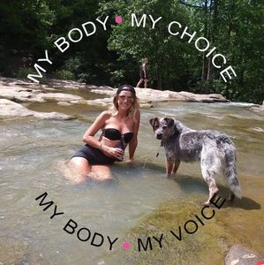 Meet your Posher, Nikki